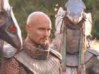 Heru-ur and his Horus Guards